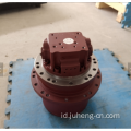 Excavator PC20 Travel Motor PC20 Final Drive